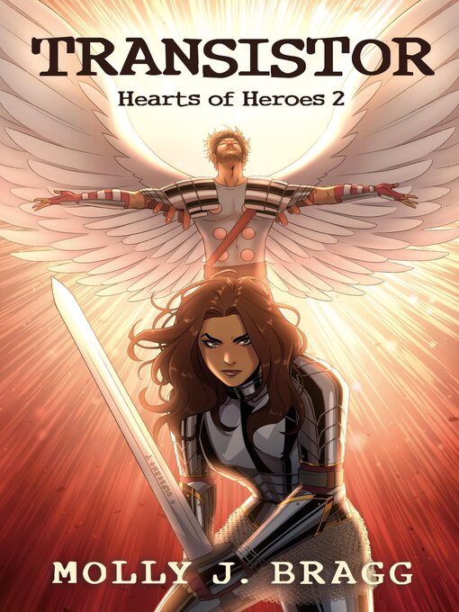 Title details for Transistor by Molly J. Bragg - Available